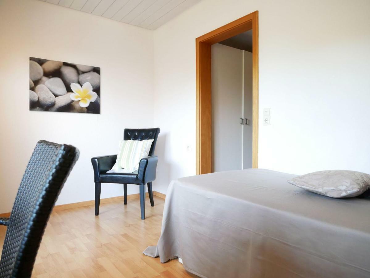 Haus Vita Ferien- und Seminarhaus Urberg Exterior foto